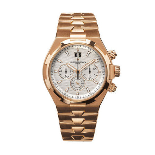 Vacheron Constantin Overseas Watches, ref 49150/B01R-9338, 49150 - Rose  Gold